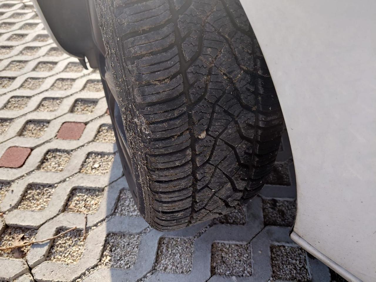 Opel Adam Air 1.2 #9906