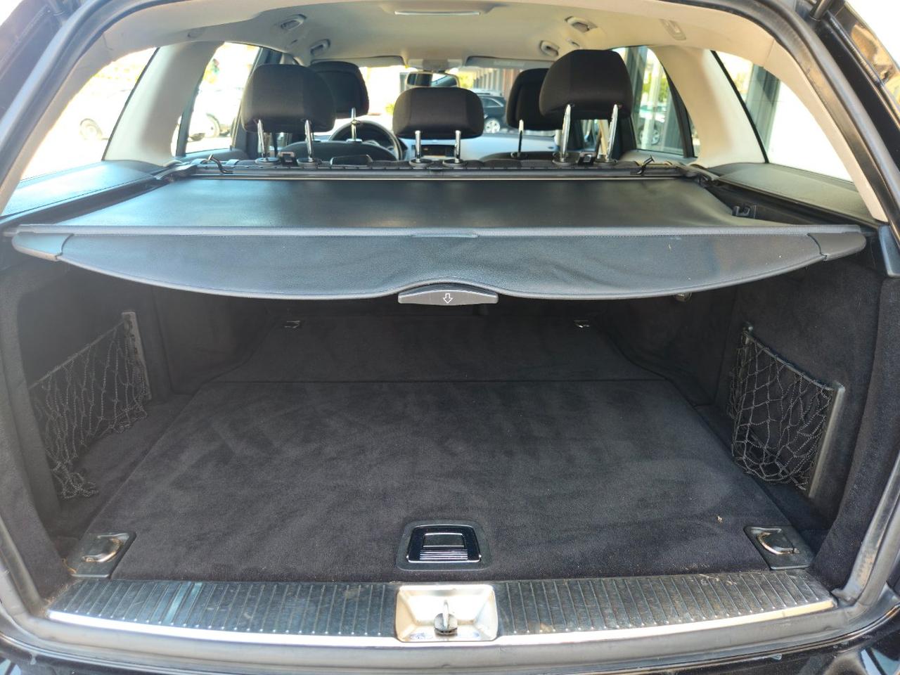 Mercedes-Benz C 220 ELEGANCE SW
