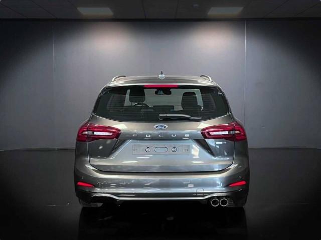 Ford Focus Focus SW 1.0 ecoboost ST-line s&s 125cv LED PDC