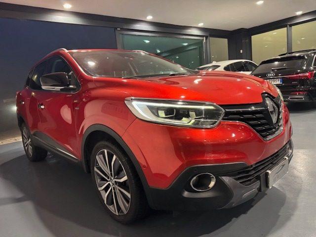 RENAULT Kadjar dCi 130CV 4x4 Energy Bose