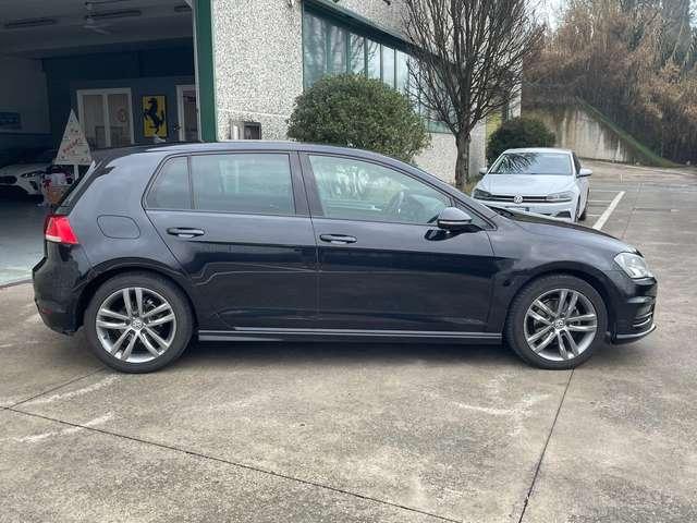 Volkswagen Golf 5p 1.6 TDI Sport 110CV R-LINE*DSG*SERVICE VW