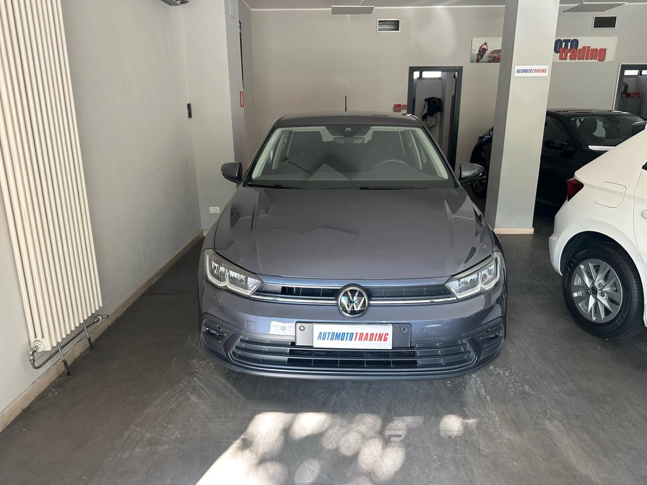 Volkswagen Polo 1.0 TSI Life