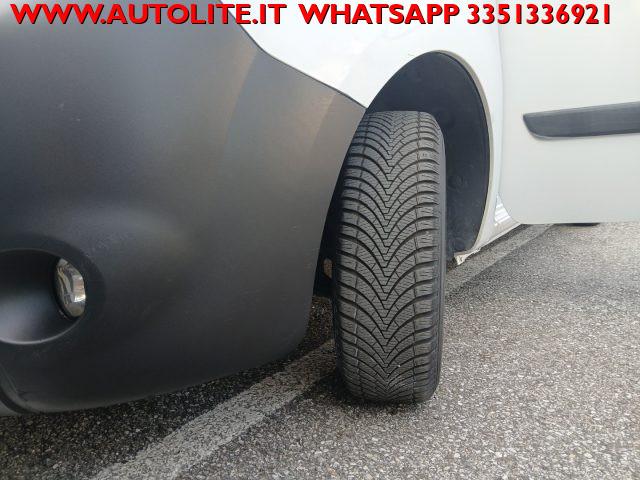 RENAULT Kangoo 1.5 dCi 90CV S&S 4p. Express Ice