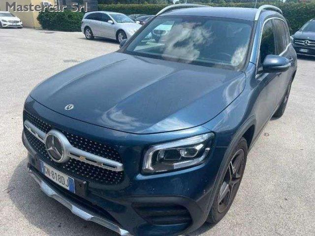 MERCEDES-BENZ GLB 200 200d 150cv Premium auto - GN818DJ
