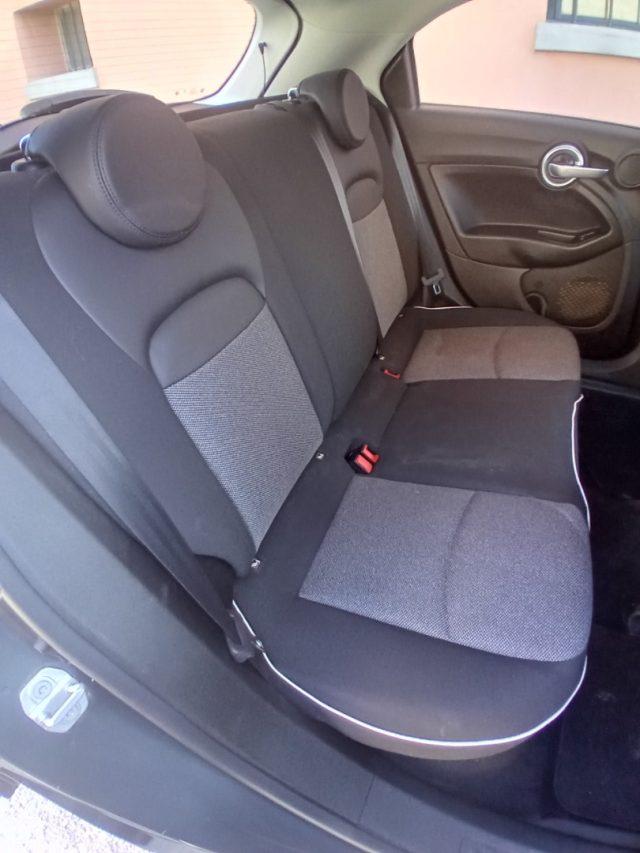 FIAT 500X 1.3 MultiJet 95 CV Business