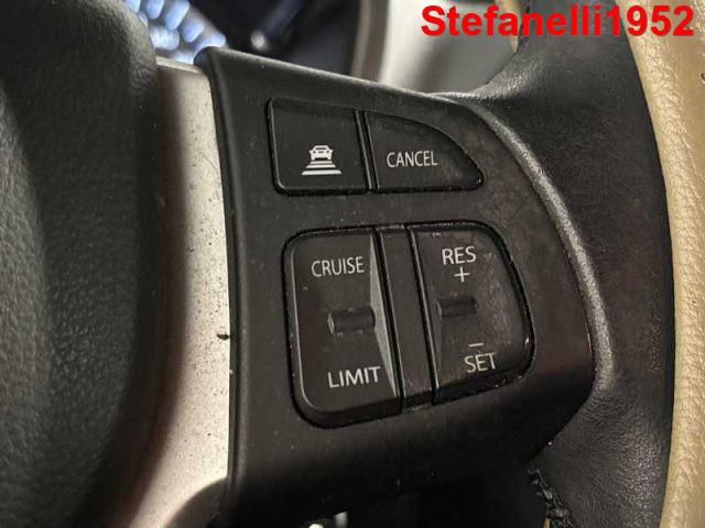 SUZUKI Vitara II - 1.0 boosterjet Starview 4wd allgrip auto