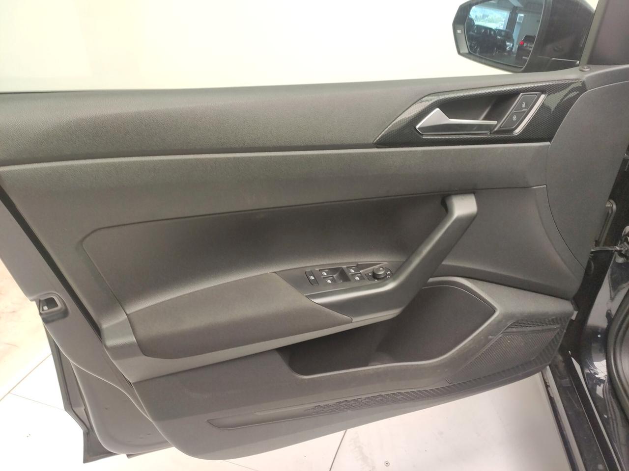 Volkswagen Polo 1.0 TSI Life