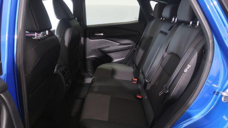 Nissan Qashqai Qashqai MHEV 158 CV Xtronic N-Connecta #VARI COLORI#