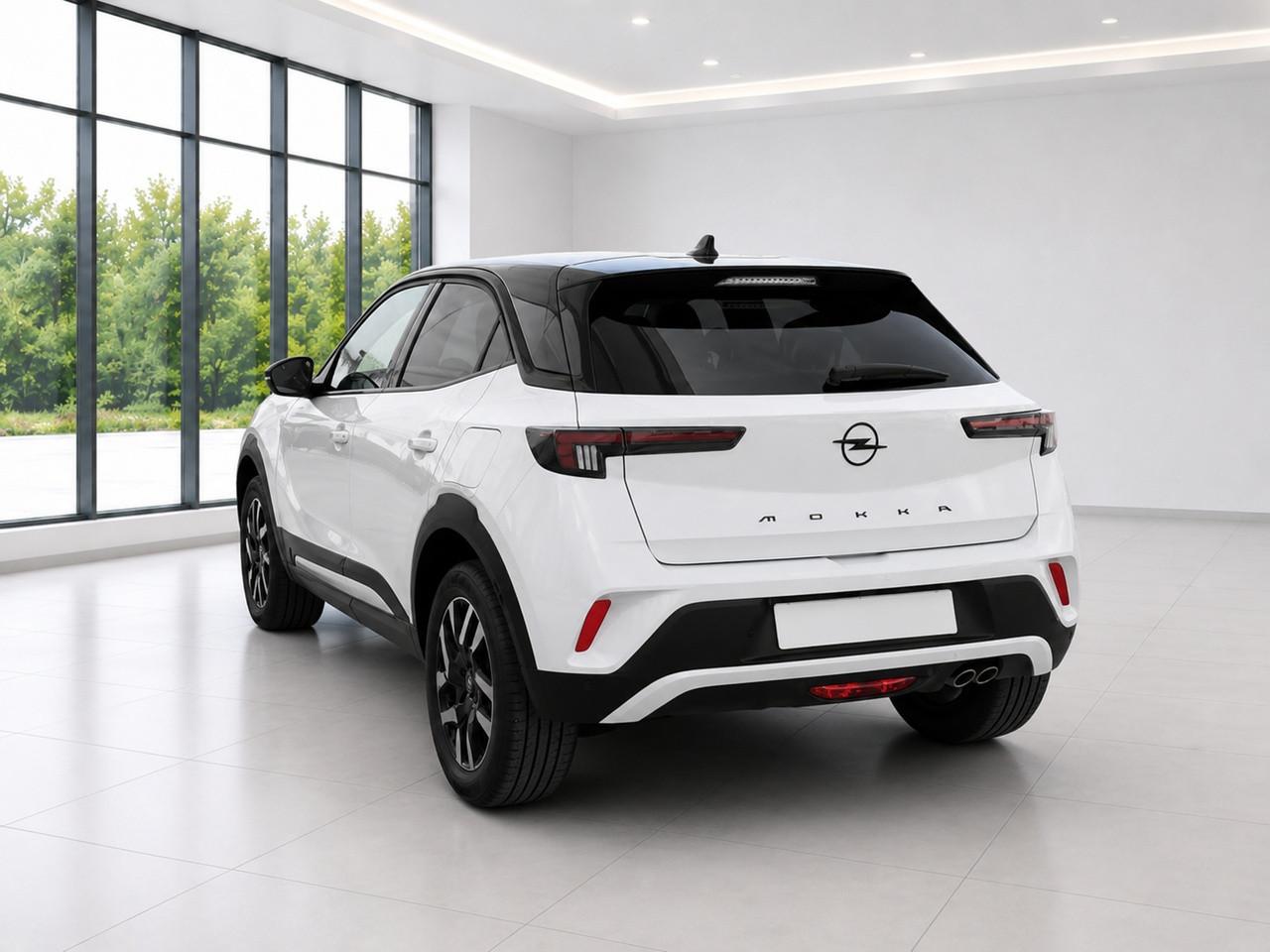 OPEL Mokka II 2025 - Mokka 1.2 GS s&s 130cv at8