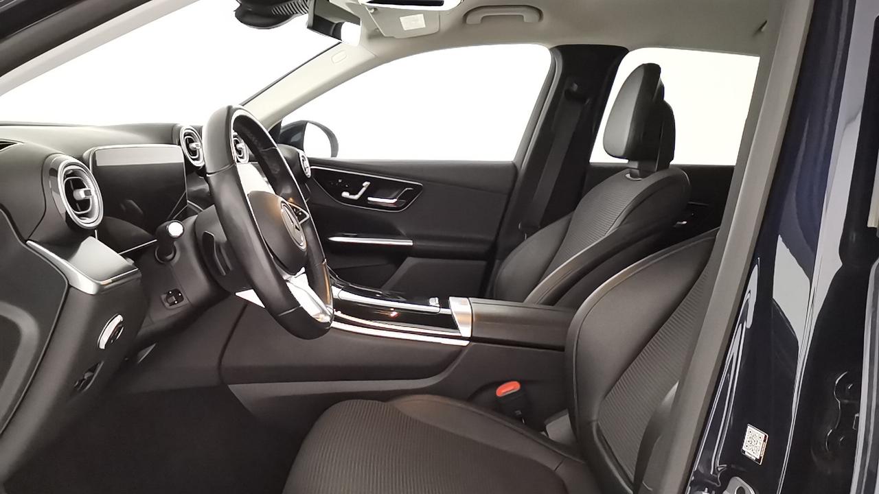 Mercedes-Benz GLC - X254 - GLC 220d mhev Advanced Plus 4matic auto