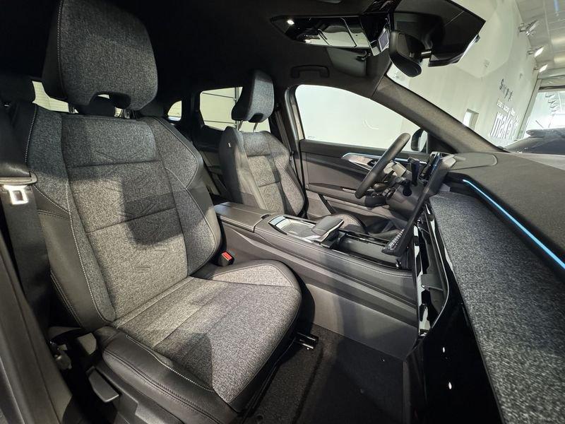 Renault Austral techno full hybrid E-Tech 200cv