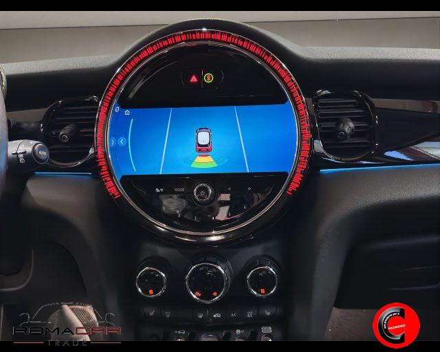 MINI Cooper SE Electric