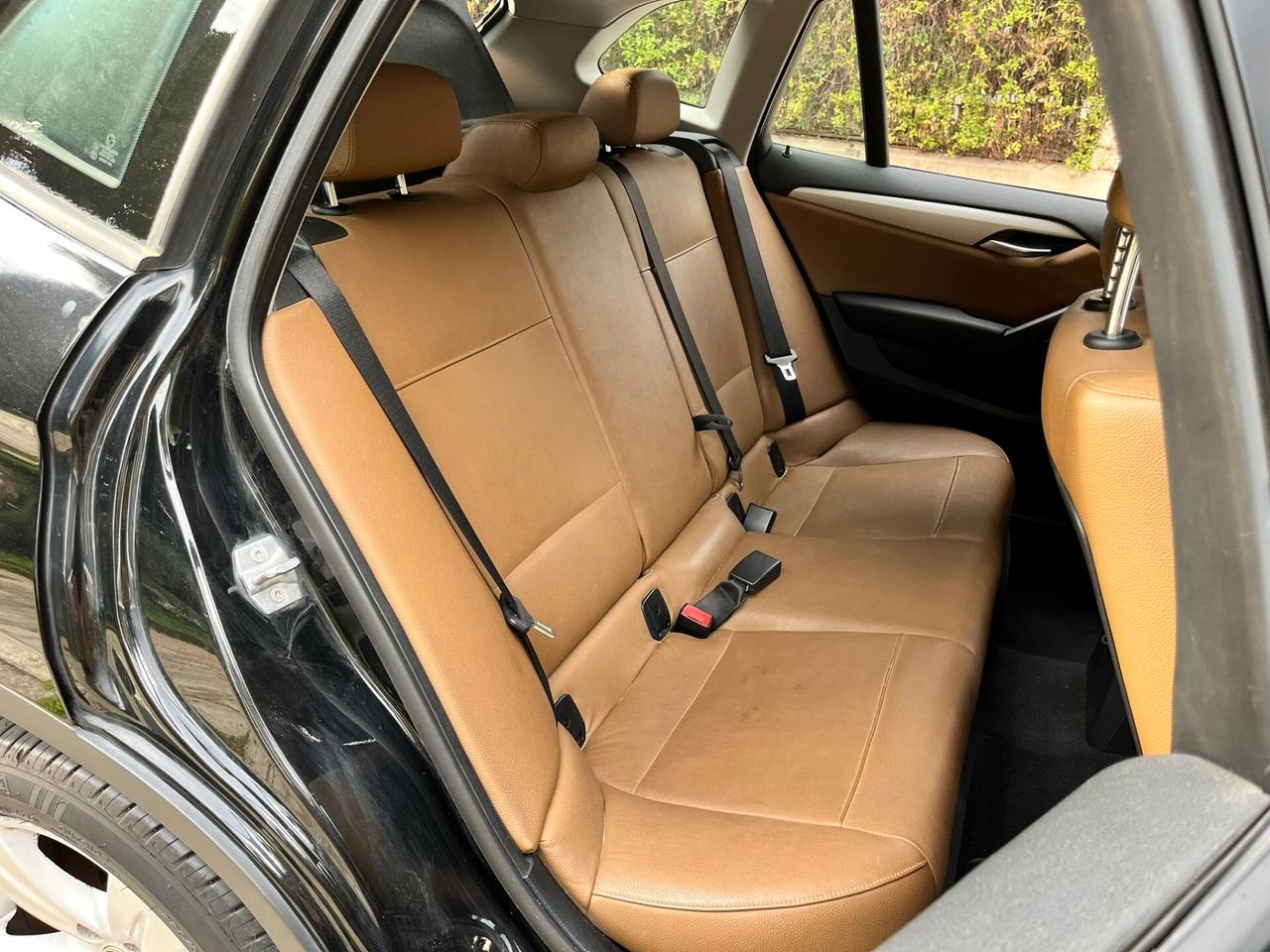 Bmw X1 sDrive18d Futura