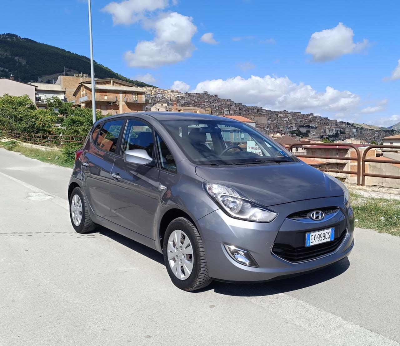 Hyundai iX20 1.4 90 CV Econext Comfort