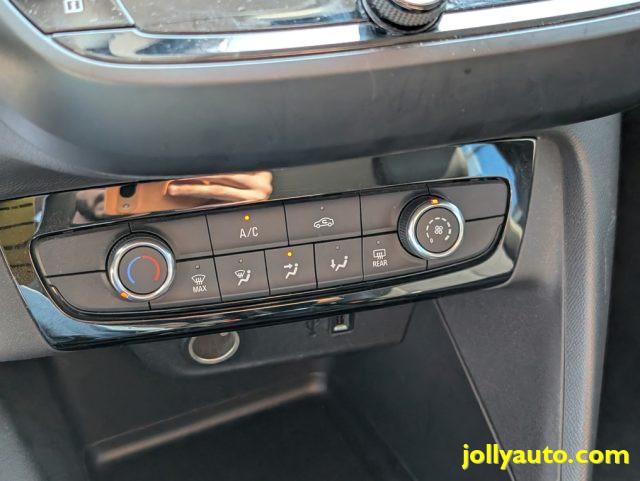 OPEL Corsa 1.2 Elegance 5P - OK NEOPATENTATI