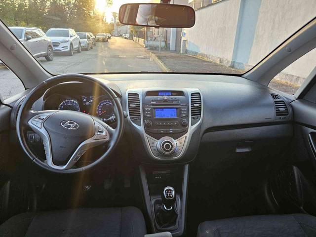 HYUNDAI iX20 1.4 90 CV Classic