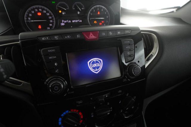 LANCIA Ypsilon Ypsilon 1.0 FireFly 70 CV Start&Stop Hybrid GOLD