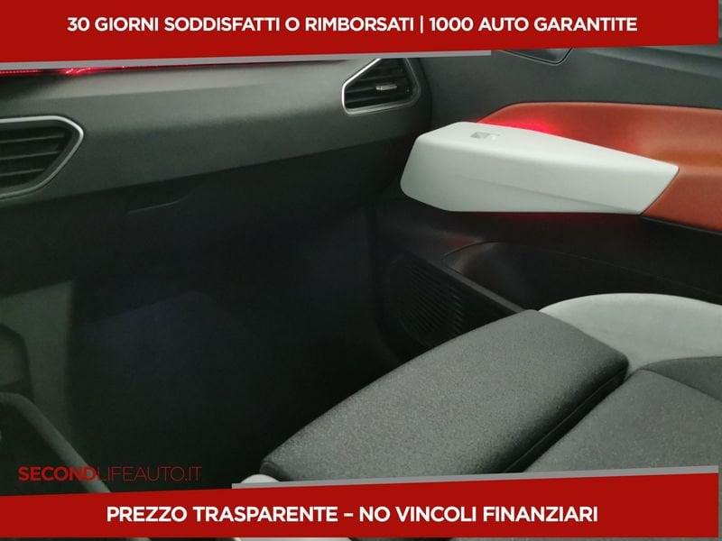 Volkswagen ID.3 Tour Batteria da 77kWh (net) 150 kW/ 204 CV