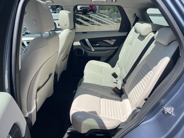 LAND ROVER Discovery Sport 2.0 Si4 200 CV AWD Auto