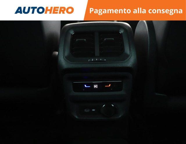 VOLKSWAGEN Tiguan 2.0 TDI 150 CV SCR DSG 4MOTION R-Line