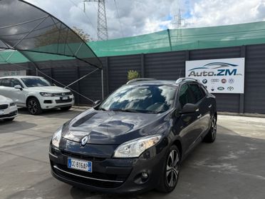 Renault Megane Mégane 1.4 TCe SporTour GT Line