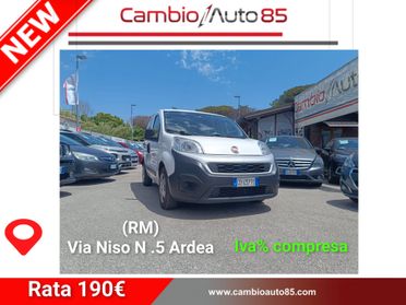 Fiat Fiorino 1.3 MJT 95CV Cargo SX