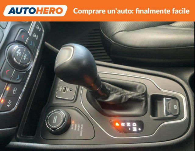 JEEP Cherokee 2.2 Mjt AWD Active Drive I Limited