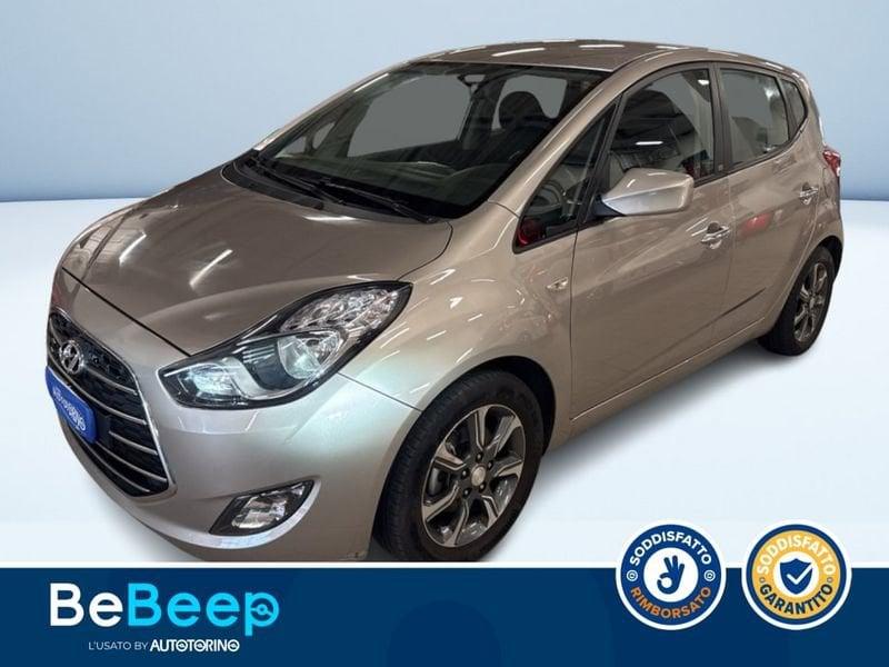 Hyundai ix20 1.4 APP MODE ECONEXT MY18