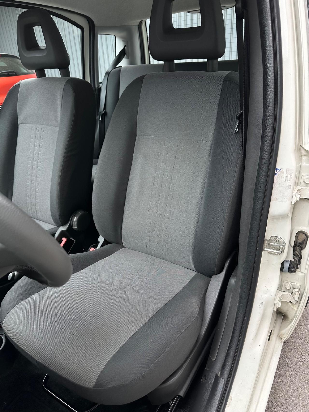 Fiat Panda 1.4 Natural Power 77cv Dynamic - METANO