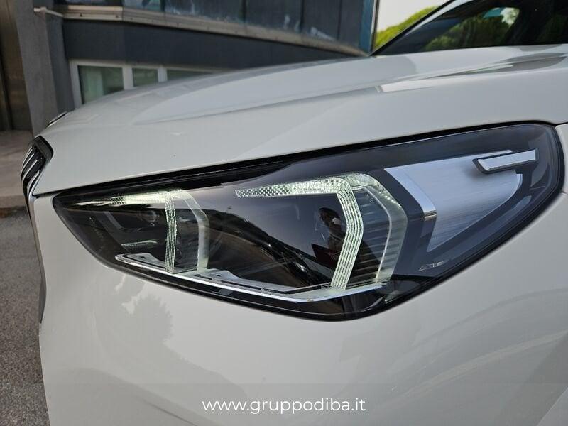 BMW X1 Serie X XDRIVE20D