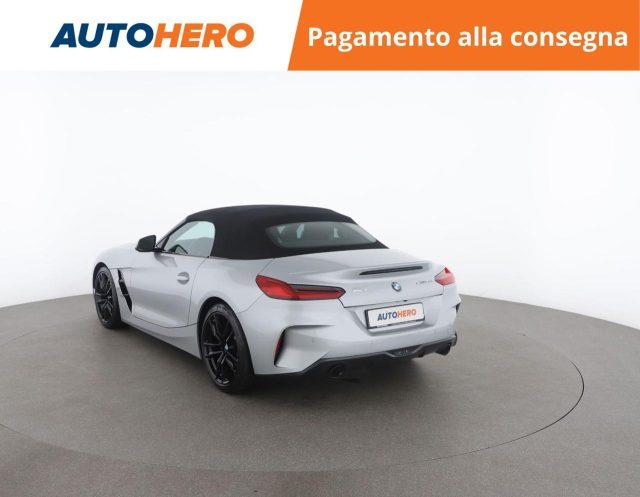 BMW Z4 sDrive30i Msport