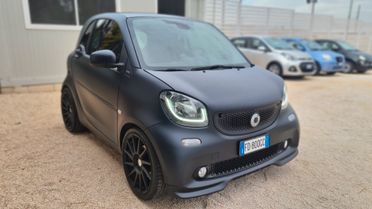 Smart ForTwo SMART 453 0.9 Turbo 90CV BRABUS