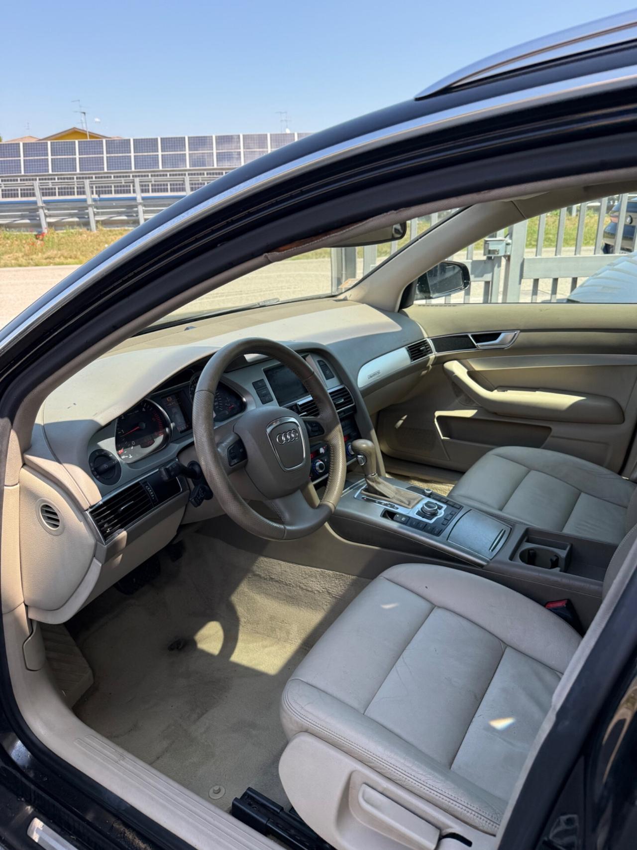 Audi A6 Avant 3.0 V6 TDI F.AP. quattro