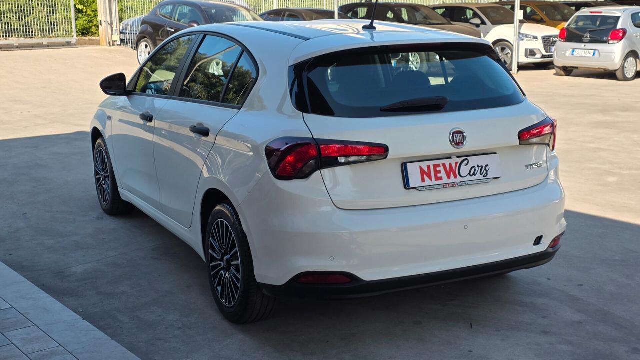 Fiat Tipo 1.3 Mjt S&S 5 porte Easy Business