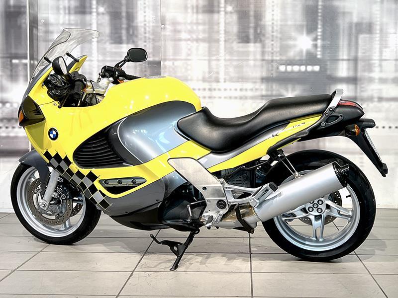 Bmw K 1200 RS