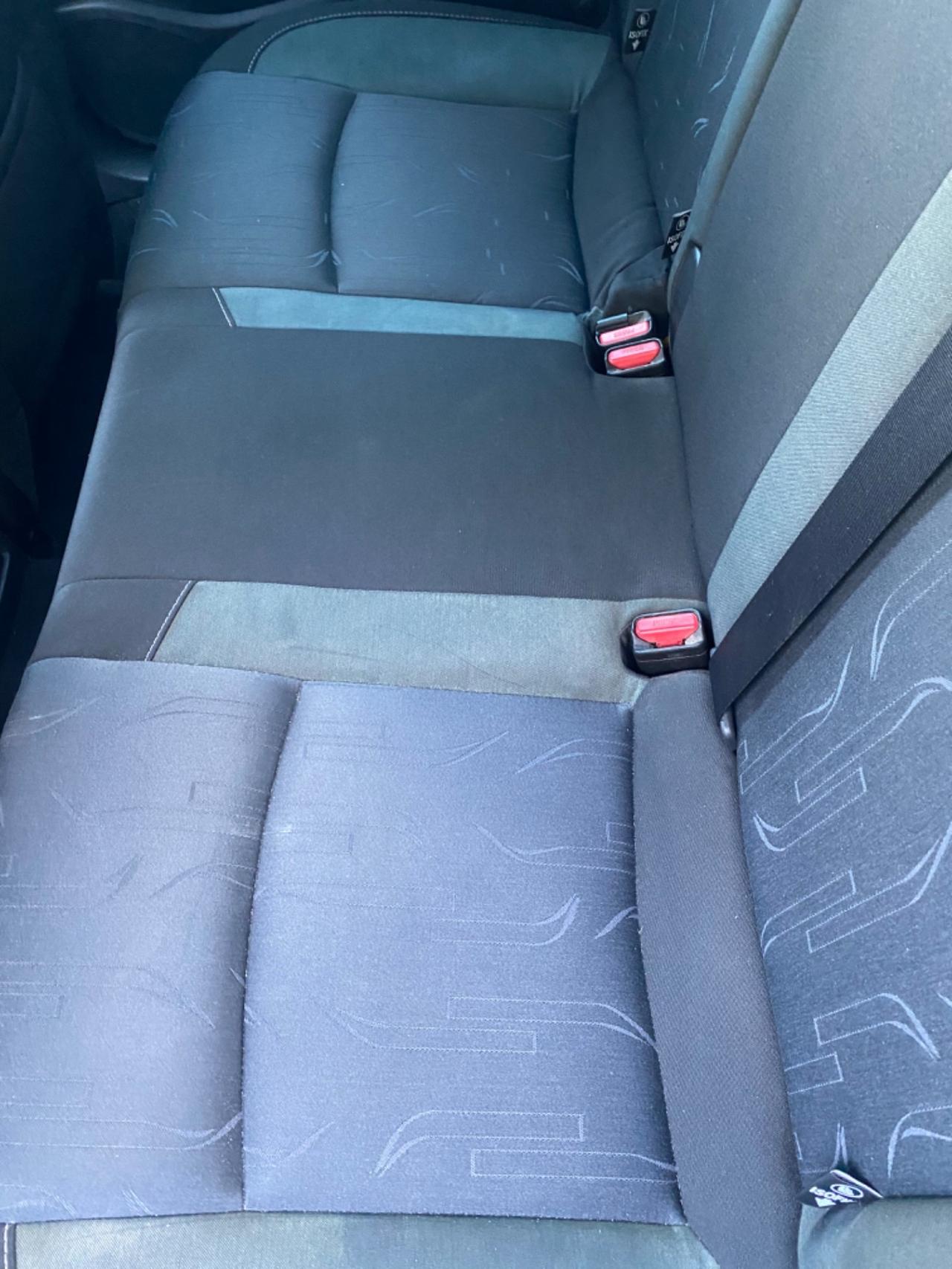 Citroen C4 GPL 2012 Full TAGLIANDATA