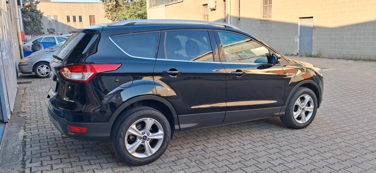 Ford Kuga 1.5 EcoBoost Titanium