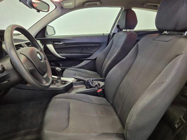 BMW 116 i 3p. Xeno