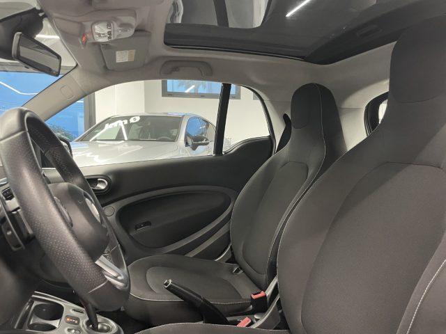 SMART ForTwo 70 1.0 Twinamic Passion