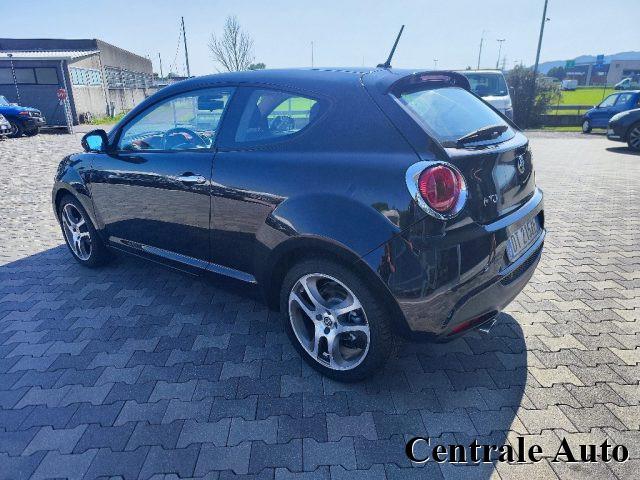 ALFA ROMEO MiTo 1.4 78 CV Junior Sport Pack