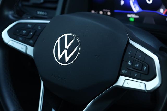 VOLKSWAGEN Taigo 1.0 TSI 110 CV DSG Life