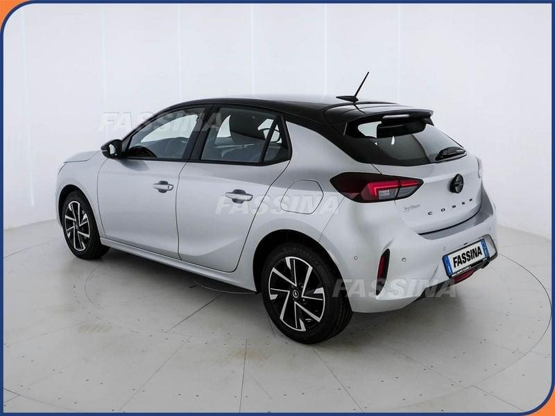 Opel Corsa 1.2 GS 75cv