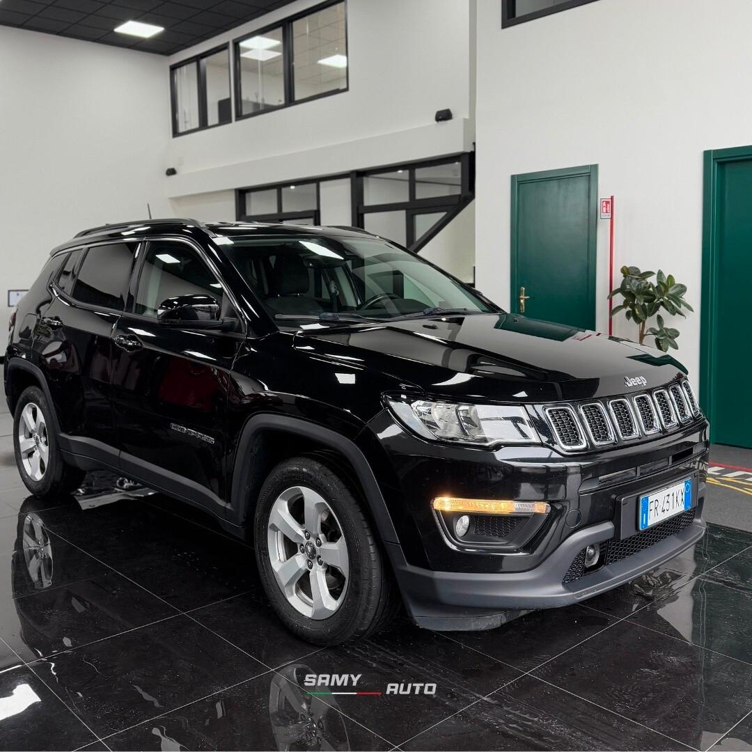 Jeep Compass 1.6 Multijet II 2WD Longitude