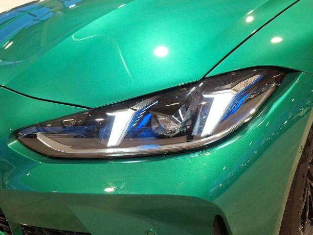 BMW M3 Touring Competition M xDrive