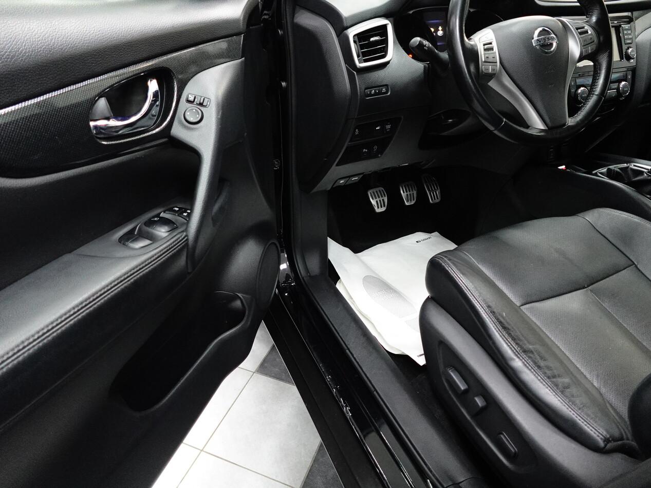 Nissan X-Trail 1.6 DCI 130 CV 4WD TEKNA