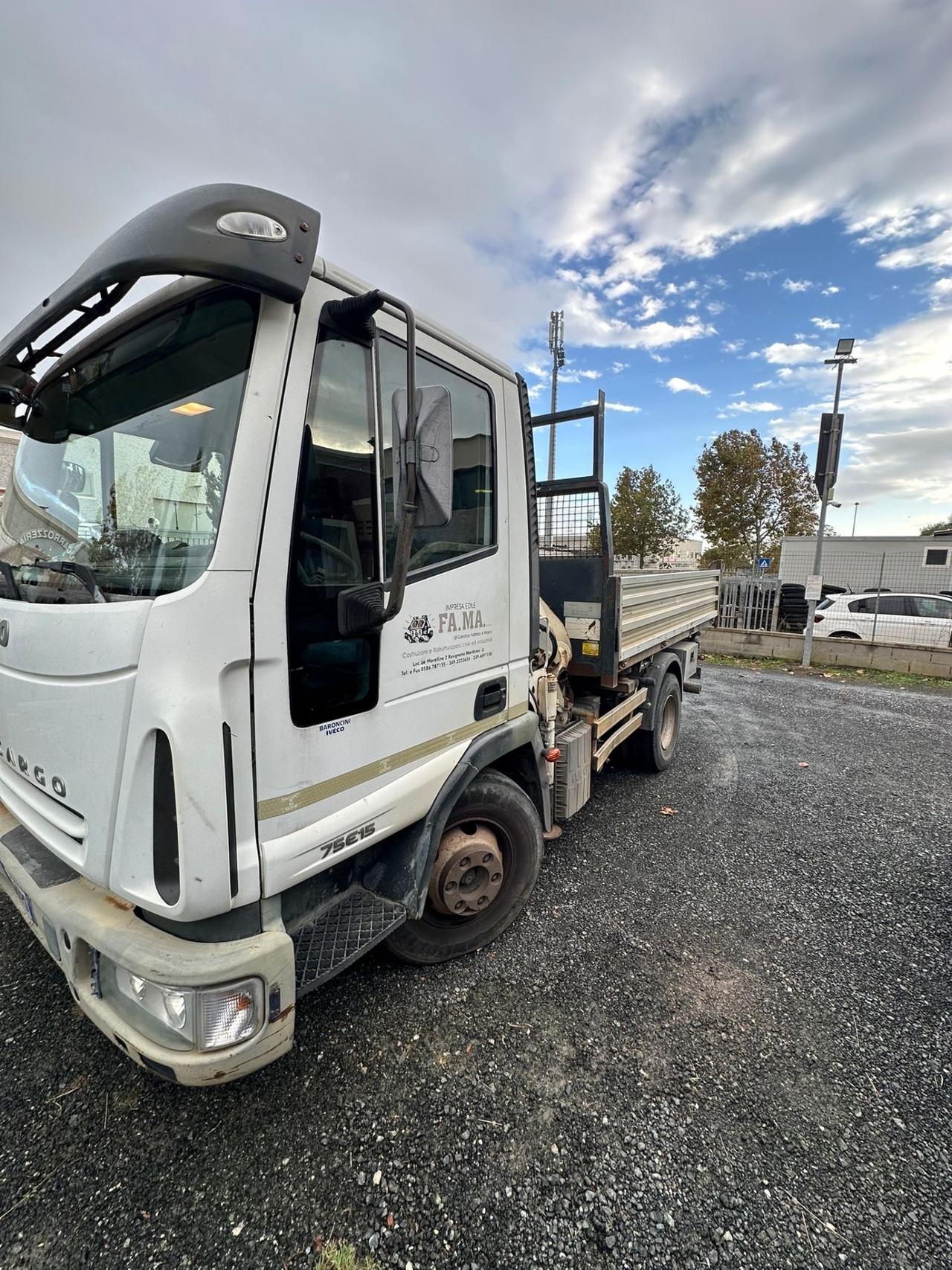 Iveco