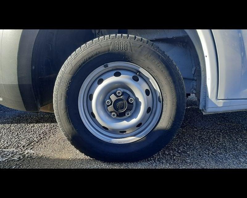 FIAT Ducato 30 2.2 Mjt 140CV PM-TM Furgone