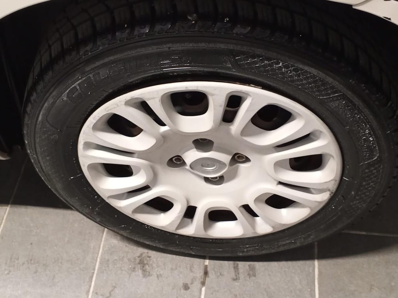 Fiat Panda 1.3 MJT 95 CV S&S Lounge