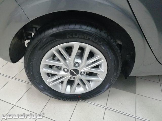 KIA Picanto 1.0 12V GPL 5 porte Style + ruotino KM0