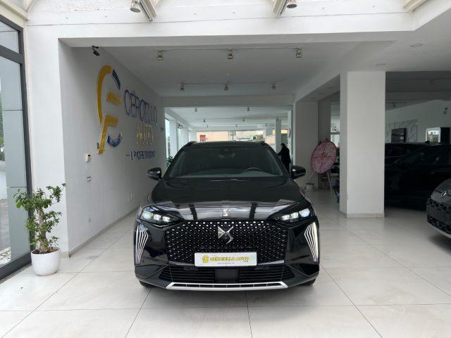 DS AUTOMOBILES DS 7 BlueHDi 130 aut. Pallas da ?349,00